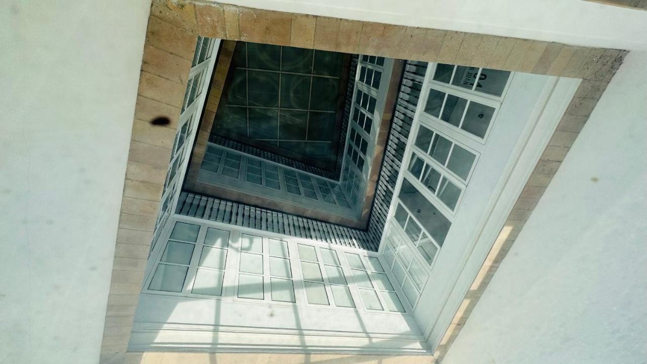 Apartamentos Aires De Cádiz Exterior foto